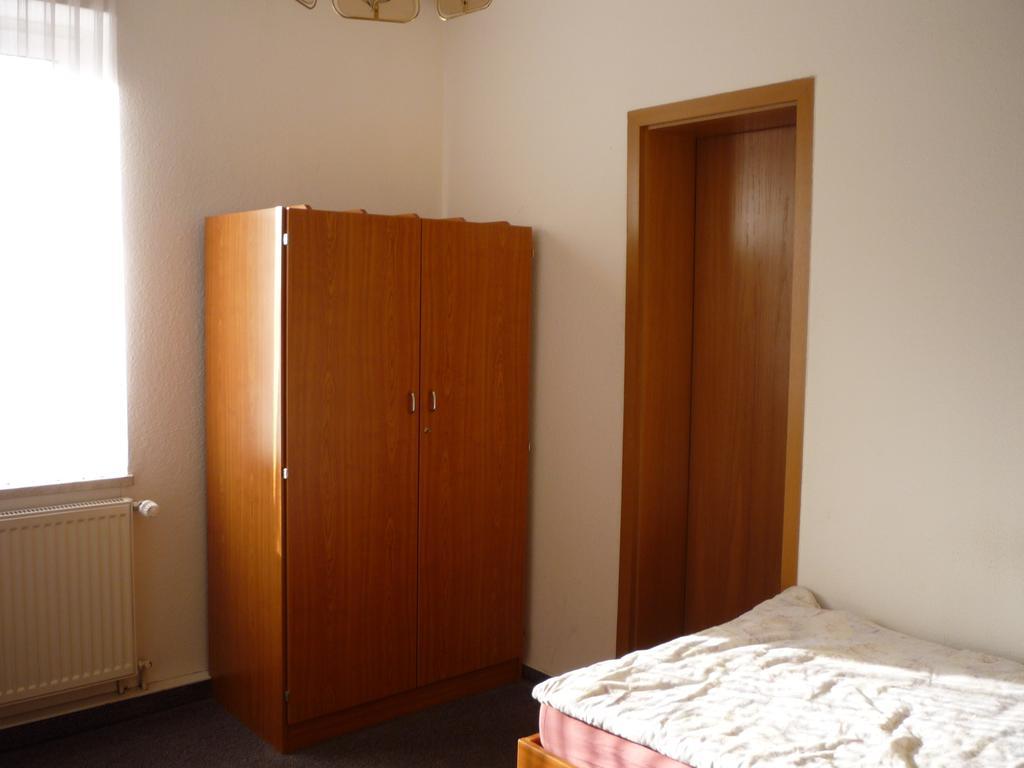Gasthof & Pension Hause Хале Стая снимка