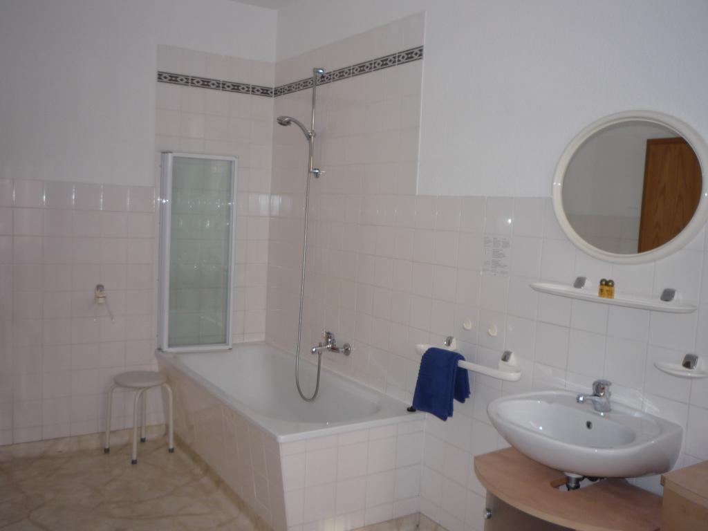 Gasthof & Pension Hause Хале Стая снимка