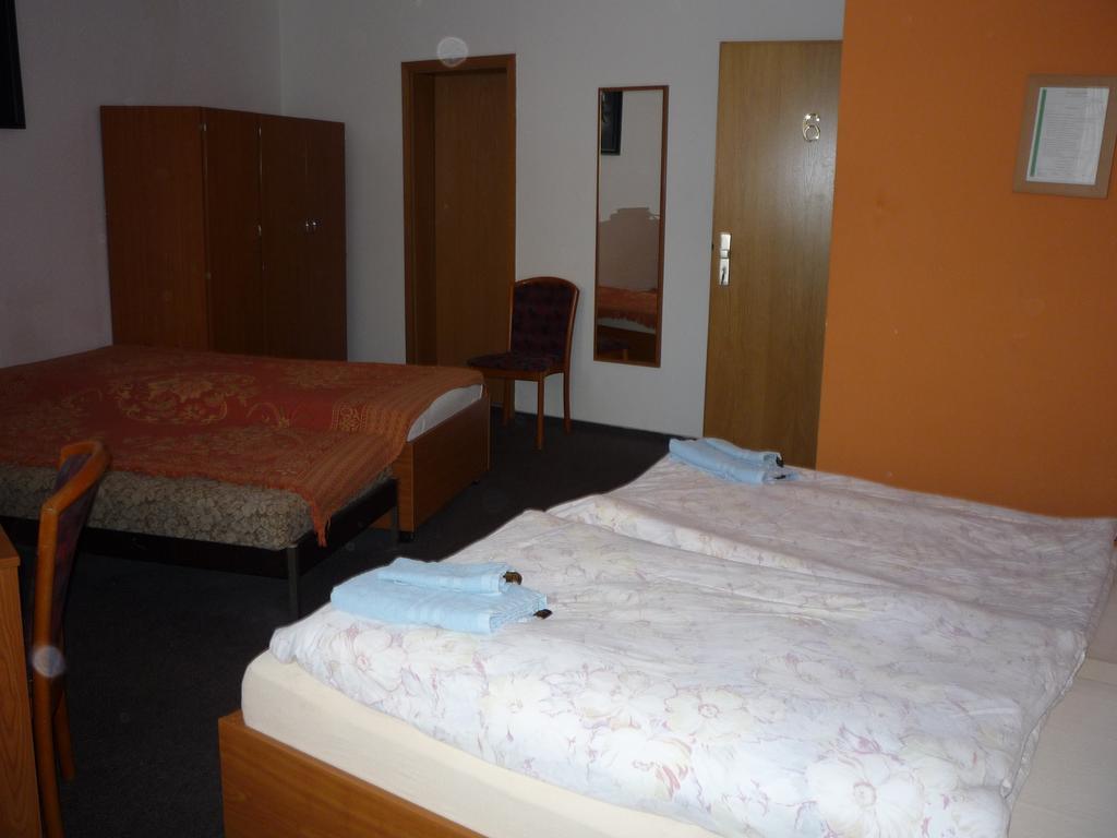 Gasthof & Pension Hause Хале Стая снимка